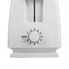 Tristar BR-1009 tostadora blanca 650 vatios 2 ranuras