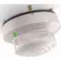 Hekatron TDS 247 Termostato para sistemas de retención de puertas, 18-28 V DC, Blanco