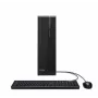 PC de sobremesa Acer Veriton VX2730G U5 225 con 16 GB RAM y 512 GB SSD, Windows 11 Pro