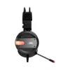 Baracuda BGH-031 Conch negro