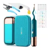 Otoscopio Bebird Earsight Ultra — otoscopio con cámara Bebird Earsight Ultra