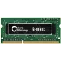 Módulo de memoria CoreParts MMKN007-4GB 1 x 4 GB DDR3 204 pines SO-DIMM