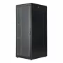 Armario de red DIGITUS Unique Light Series 42U 800×1000 mm (an. x prof.) autoportante, 800 kg, IP20, cerradura con llave