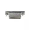 Kit de montaje LogiLink MP0054 plateado