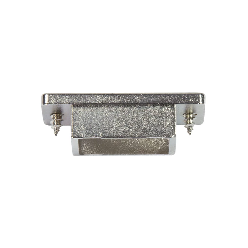 Kit de montaje LogiLink MP0054 plateado