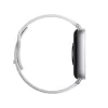 Smartwatch Xiaomi Redmi Watch 5 Active — 2 inch (5,08 cm) LCD, 320×385, 470 mAh, plata, correa TPU, 42,2 g