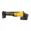 DeWalt DCG409VS 18v XR Amoladora Angular con Batería Flexvolt Advantage 125 mm