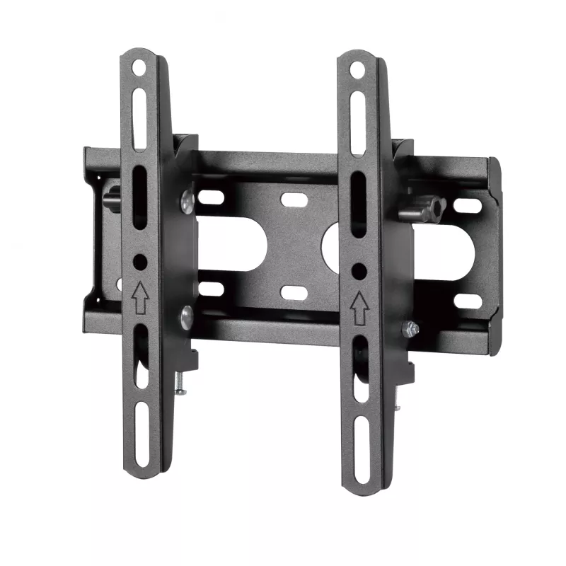 SBOX PLB-2522T-2 soporte de pared inclinable para TV, 23-43 pulgadas, 45 kg, VESA 200x200