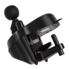 Palanca de cambios Logitech G Driving Force negra USB Special analógica/digital PC, PlayStation 4, Xbox One