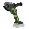 Amoladora angular 24V Greenworks GD24AG - 3200207