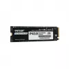 Unidad de estado sólido PATRIOT P410 1 TB M.2 NVMe, 5 Gbit/s, 1000 GB