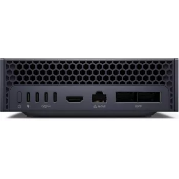 DELL Pro Max GB10 FCM1253 128 GB LPDDR5x-SDRAM 2 TB SSD DGX OS mini-PC negro