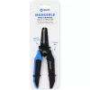 iFixit IF145-547-1 Mandible pelacables, hasta 4,75 mm², negro/azul