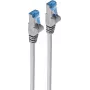 Cable de red ShiverPeaks BS75720 10 m Cat6a S/FTP