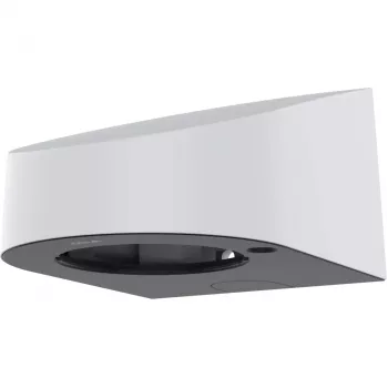 Soporte de pared AXIS TP3005-E (modelo 03008-001) para cámaras y dispositivos de red