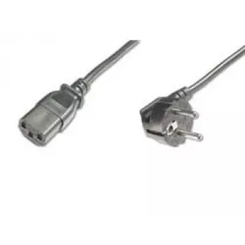 Cable de alimentación cable de conexión Digitus AK-440109-008-S