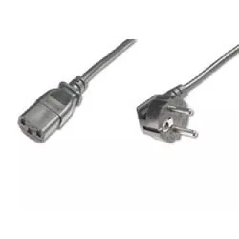 Cable de alimentación cable de conexión Digitus AK-440109-008-S