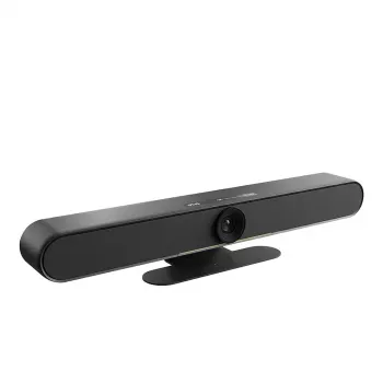 Cámara de videoconferencia PTZ Ipevo VC‑B4K UHD 4K, PTZ motorizada, conexión USB
