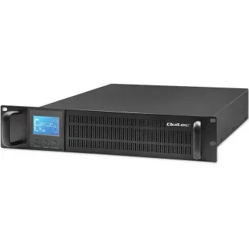 SAI QOLTEC 53946 Line-Interactive 2 kVA UPS