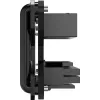 Corsair adaptador de alimentación para GPU 12V-2x6, Style A, negro (CP-8920368)