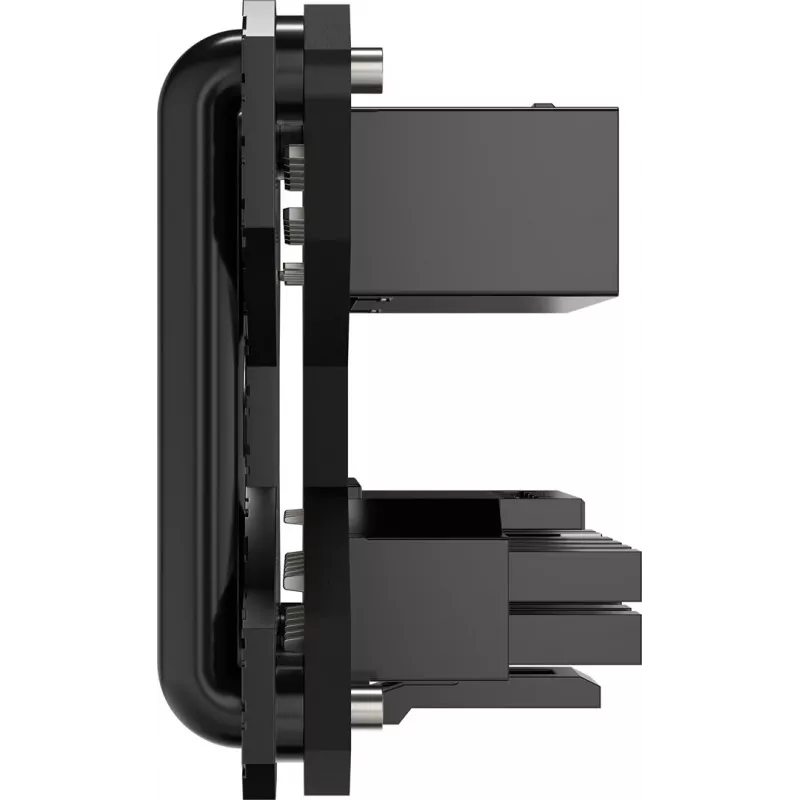 Corsair adaptador de alimentación para GPU 12V-2x6, Style A, negro (CP-8920368)