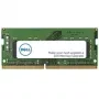 Dell - DDR4 - módulo - 16 GB - SO DIMM 260-PIN - 3200 MHz / PC4-25600 1.2 V sin búfer non-ECC