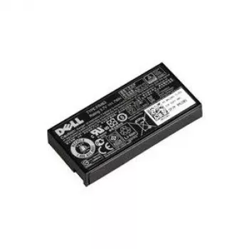 DELL 7 WHR batería de litio de 1 celda