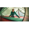 Esterilla de dormir Robens Campground 75 — esterilla de camping autoinflable, 75 mm de grosor, modelo 310135