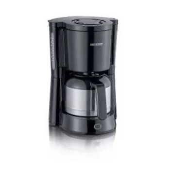 Cafetera de filtro Severin 8 tazas KA 4835