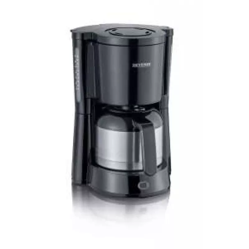 Cafetera de filtro Severin 8 tazas KA 4835