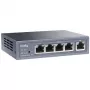 Router VPN Multi-WAN Gigabit Cudy Router cableado Fast Ethernet, Gigabit Ethernet Gris