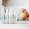 VETEXPERT Clinic Care Hypo&Omega champú para perros y gatos, 250 ml