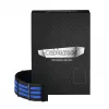 Cable de alimentación interno Cablemod CM-PRTS-FKIT-NKKB-R Negro Azul