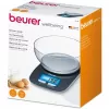Báscula de cocina Beurer KS 25