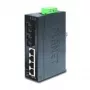 Switch no gestionado PLANET ISW-621