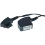 Cable de teléfono ShiverPeaks BS70206 6 m negro