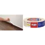 Cinta de enmascarar Tesa 4348 19 mm x 50 m, light crepe