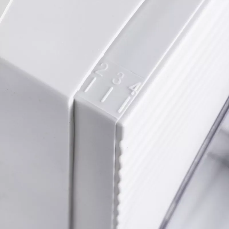 Cortadora eléctrica universal Emerio MS-125000 Blanco 100 W