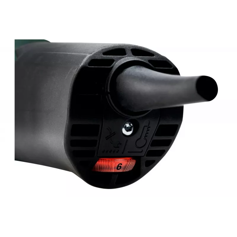 Amoladora angular Metabo WEV 11-125 QUICK