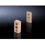 Accesorio para carcasa Rittal SV 9676.526 Cobre — componente de montaje/embellecedor