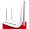 Router inalámbrico Mercusys MW325R de banda única (2,4 GHz) Fast Ethernet blanco