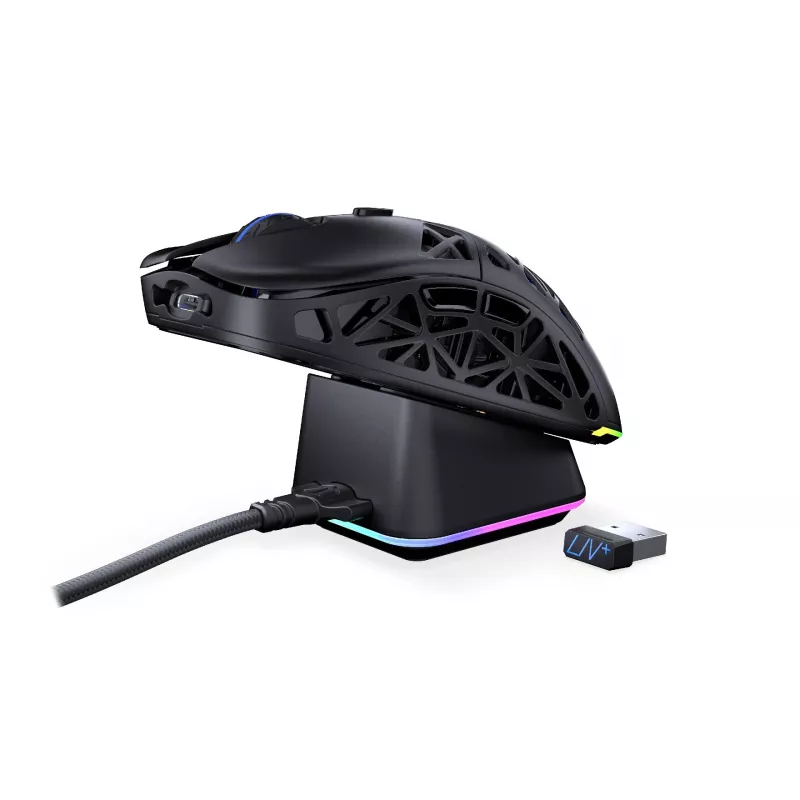 Ratón ENDORFY EY6A016 Bluetooth