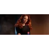 Dyson Airwrap i.d. Curly+Coily Blue/Topaz Multistyler Plancha de pelo