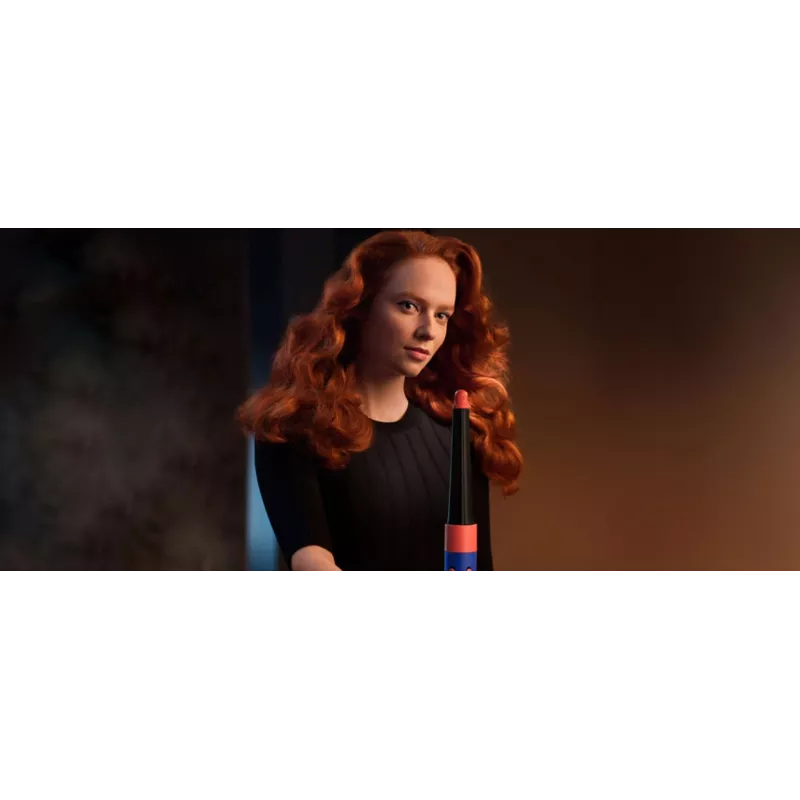 Dyson Airwrap i.d. Curly+Coily Blue/Topaz Multistyler Plancha de pelo