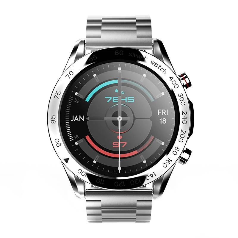 Hifuture HSFGPSL Plata