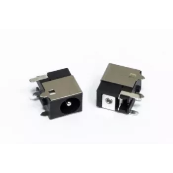 Conector de alimentación, HP Pavilion ZE4900 serie