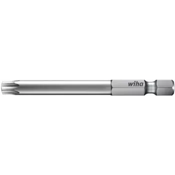 Punta de destornillador Wiha 33925 Torx T30 90 mm 1 unidad