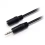 Cable alargador de audio estéreo Equip 3,5 mm, 2,5 m
