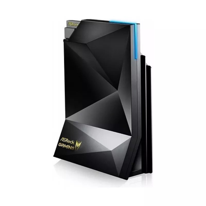 ASRock G10 Router gaming AC2600, incl. adaptador WLAN H2R