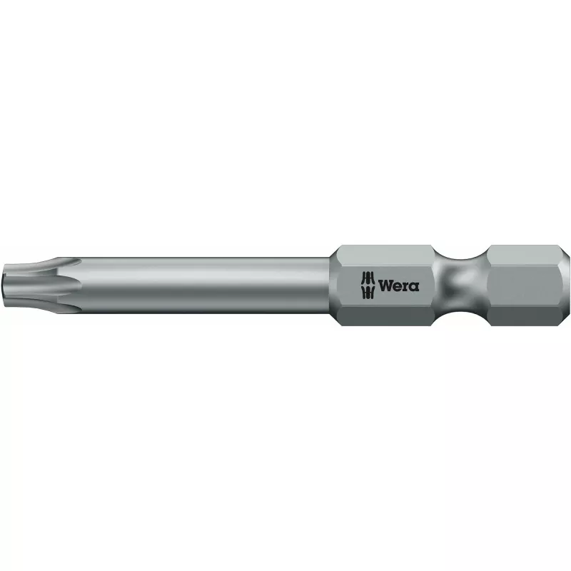 Destornillador multibit Wera Kraftform Kompakt 60 RA-R Imperial 1 17 piezas